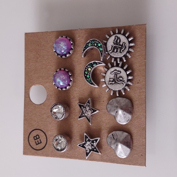 EARTHBOUND Jewelry - 🌹 7/$35 or 4/$28 Earthbound Earrings